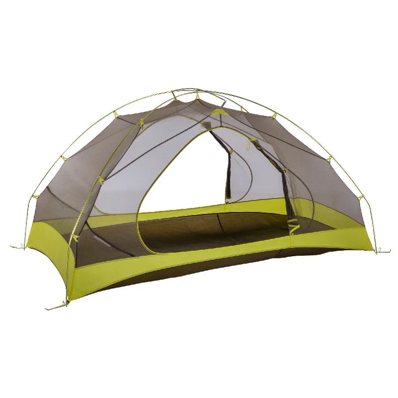 Tungsten Ultralight Hatchback 2-Person Tent