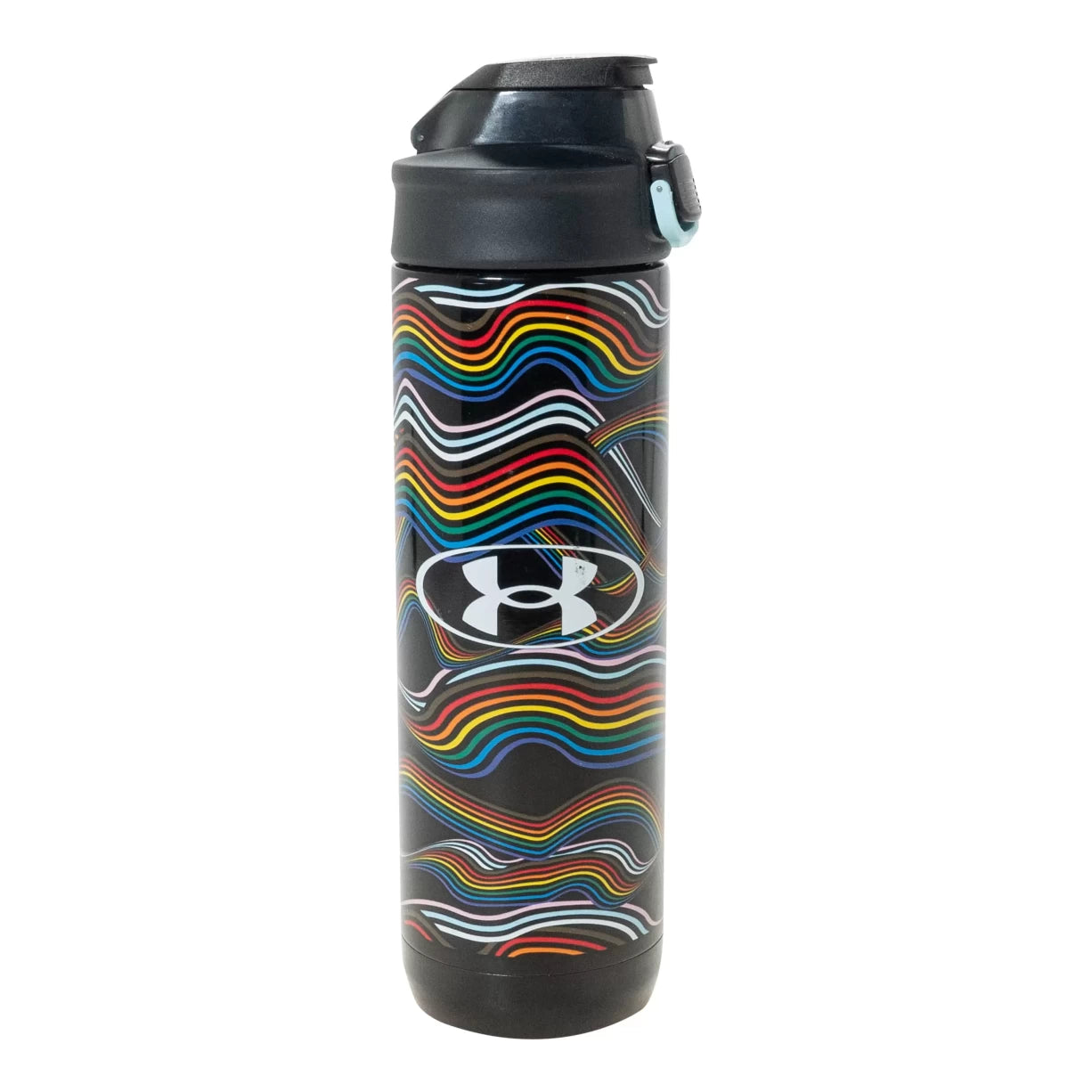 Under Armour 18oz Steel Water Bottle