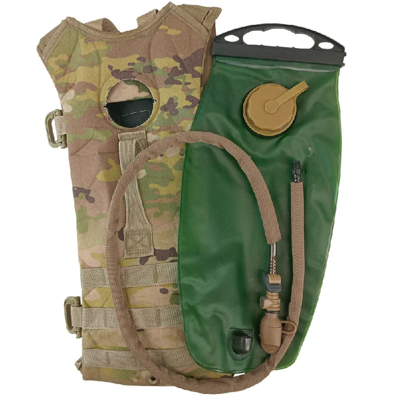 USGI Multicam Hydration Pack