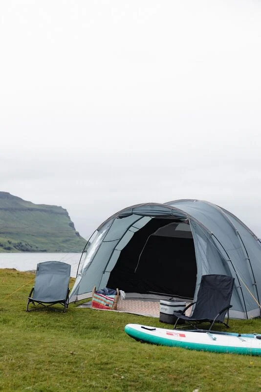 Vango Cragmor 500 Tent