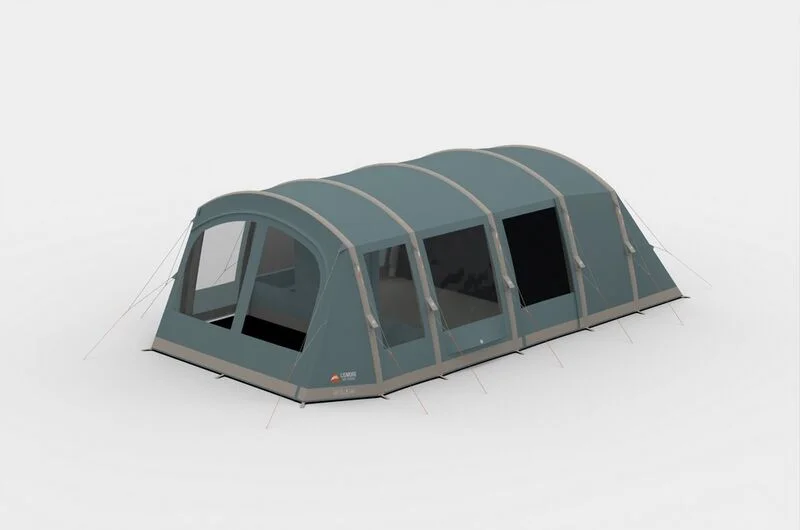 Vango Lismore Air 600XL Tent Package