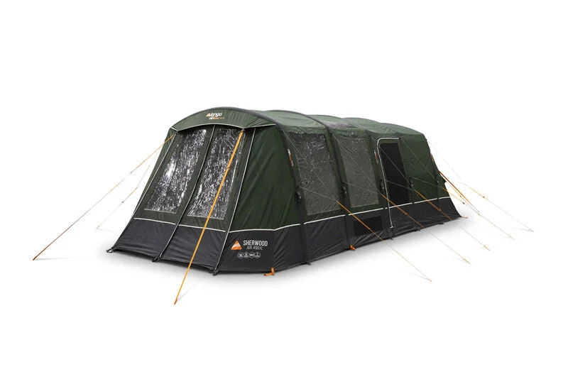 Vango Sherwood Air 400XL Tent Package 2025