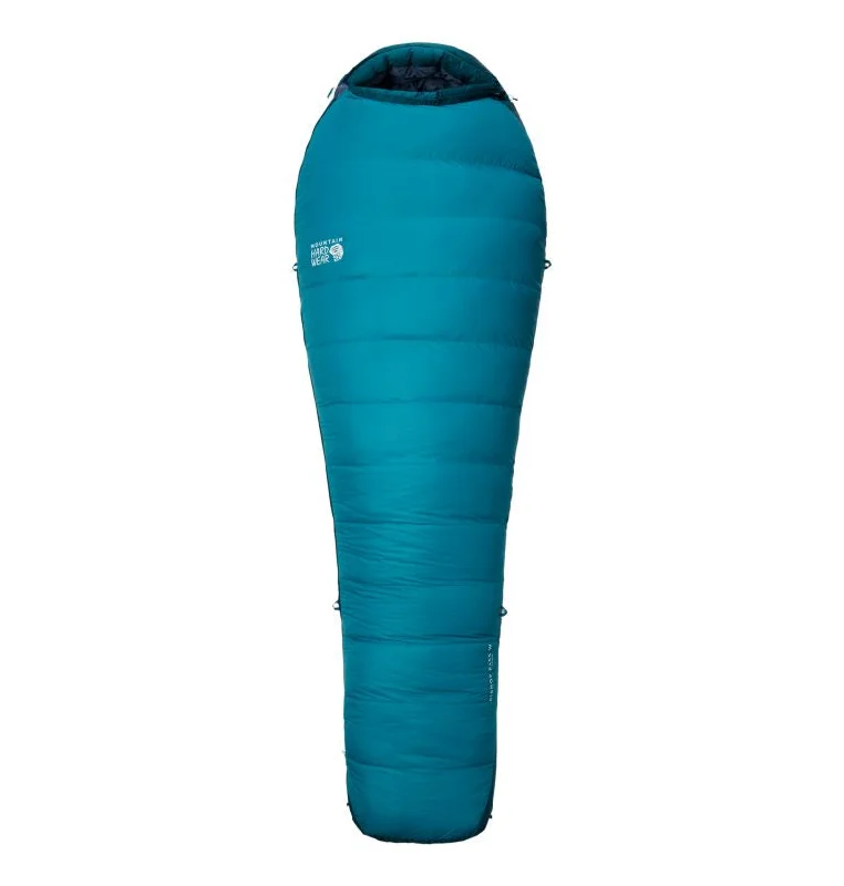 Women’s Bishop Pass, 15 degree, regular