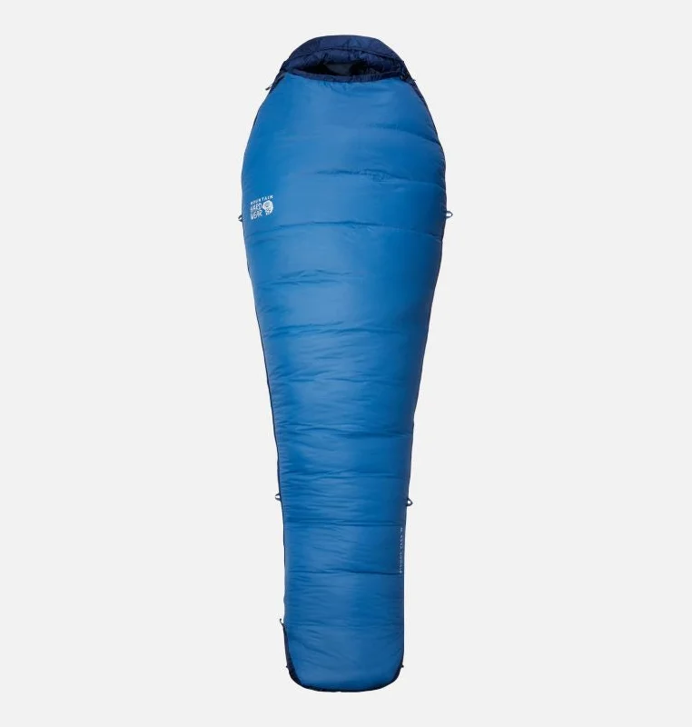 Women’s Bishop Pass, 30 degree, regular