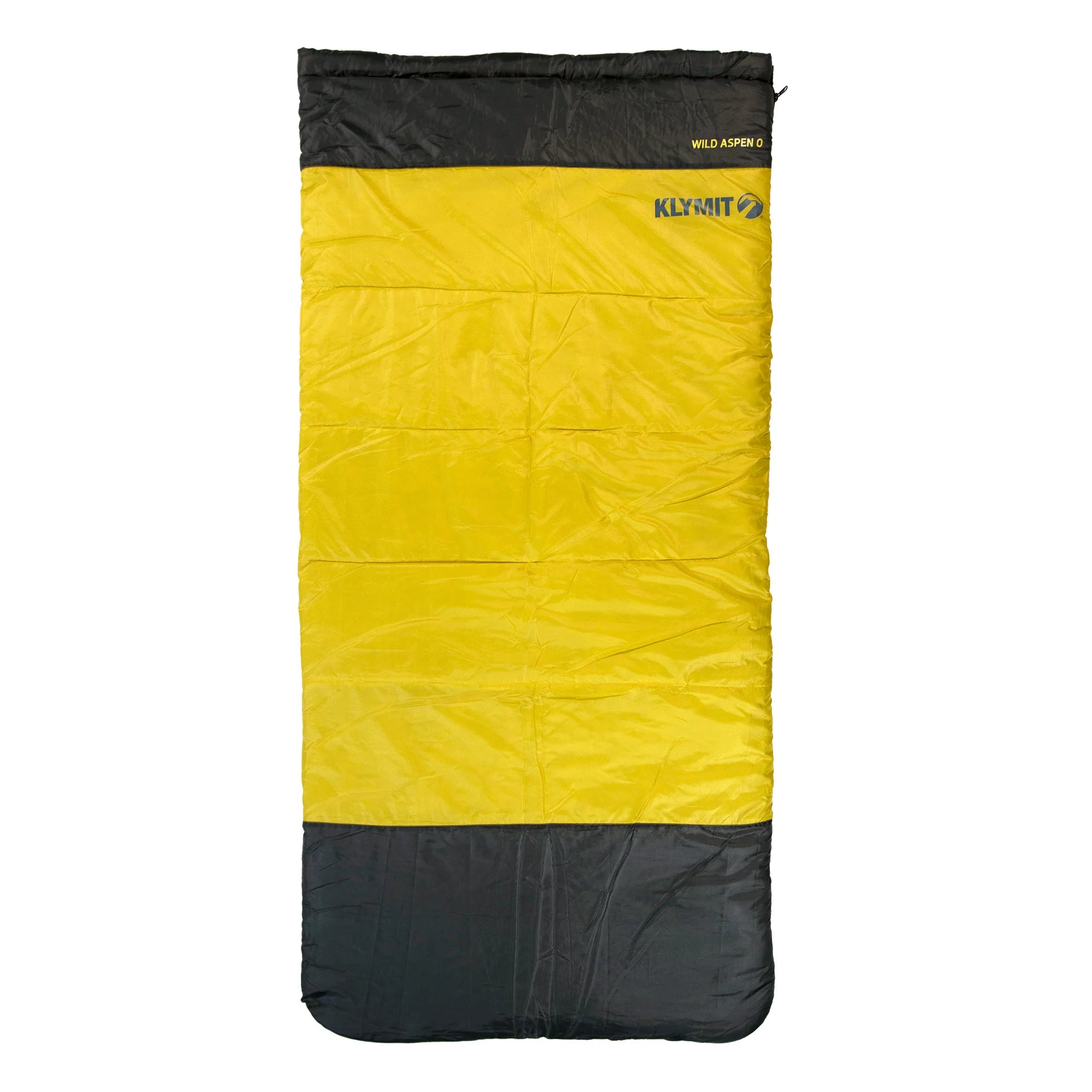 WILD ASPEN 0™ DEGREE RECTANGLE SLEEPING BAG