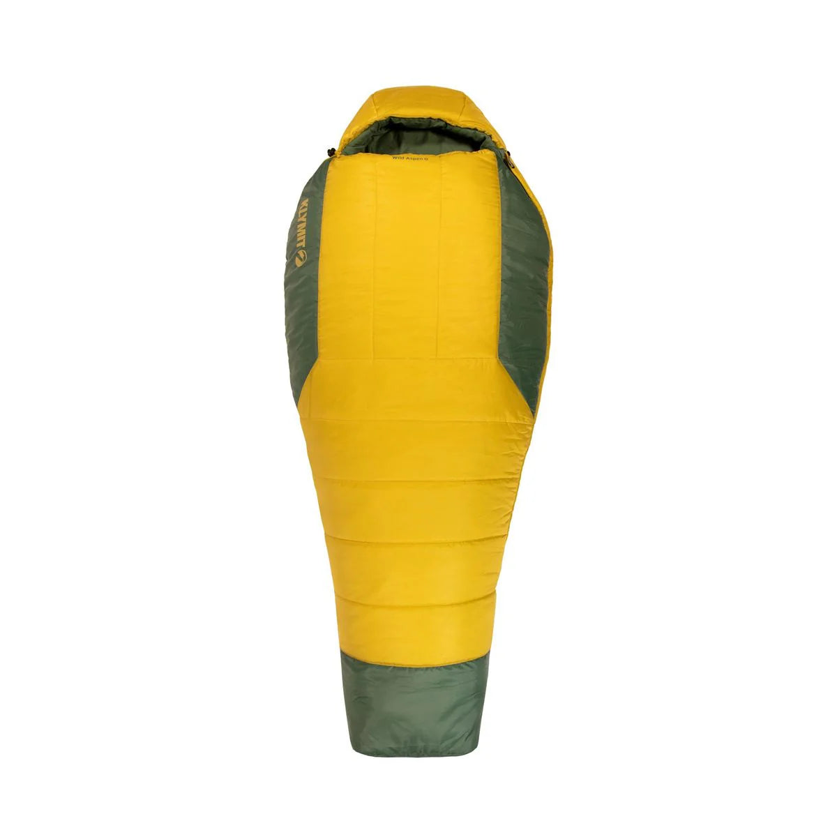 WILD ASPEN 0™ DEGREE SLEEPING BAGS