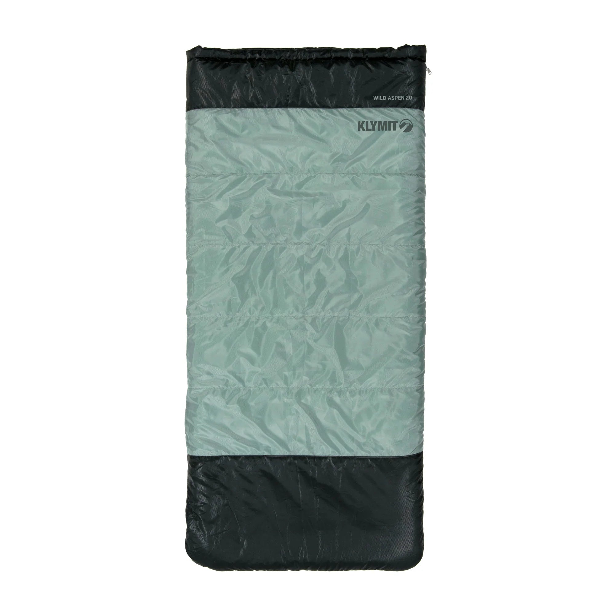 WILD ASPEN 20™ DEGREE RECTANGLE SLEEPING BAG