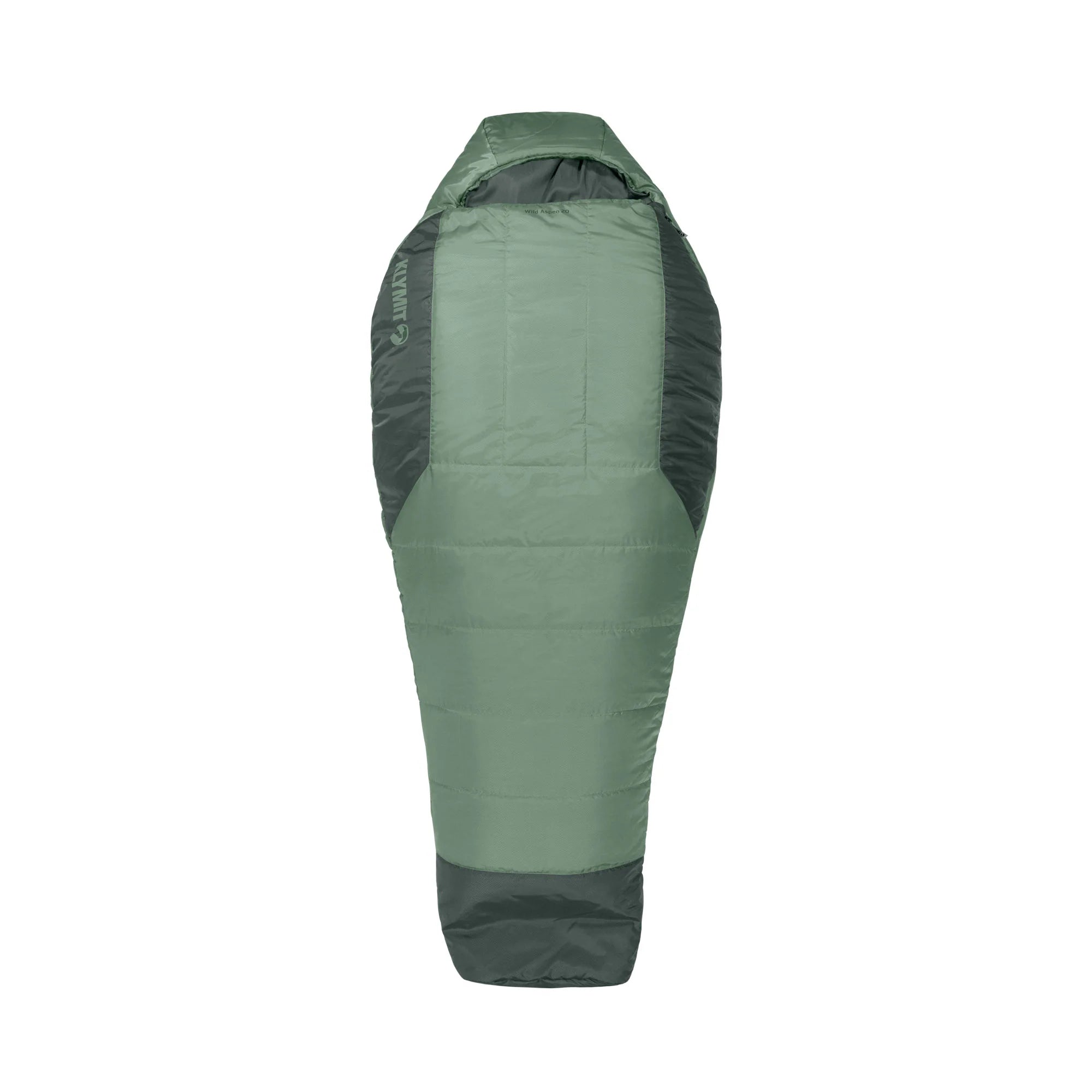 WILD ASPEN 20™ DEGREE SLEEPING BAGS