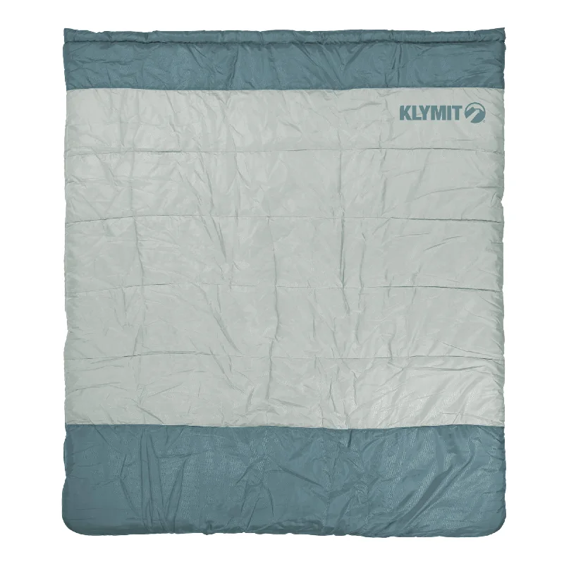 WILD ASPEN DOUBLE™ SLEEPING BAG