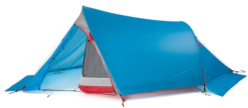 Wilderness Equipment Second Arrow X Tent