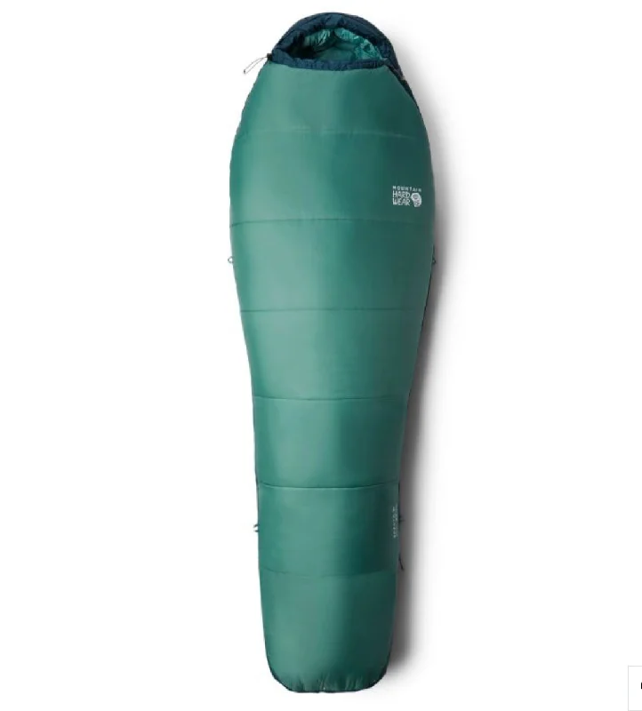 Women's Shasta, 15 degree