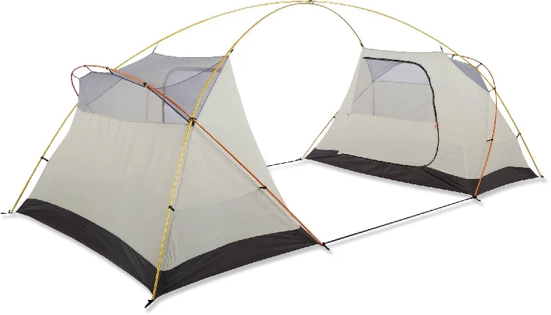 Wyoming Trail 4 Tent