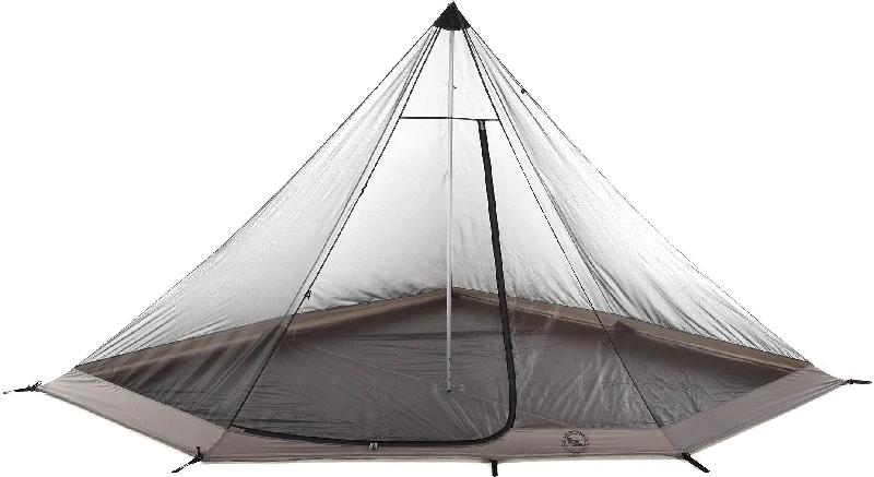 Yahmonite 5 Tent