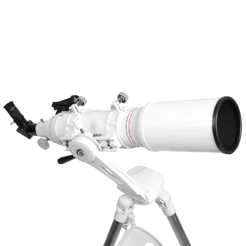 FirstLight 102mm Doublet Refractor Telescope with Twilight Nano Mount - FL-AR102600TN