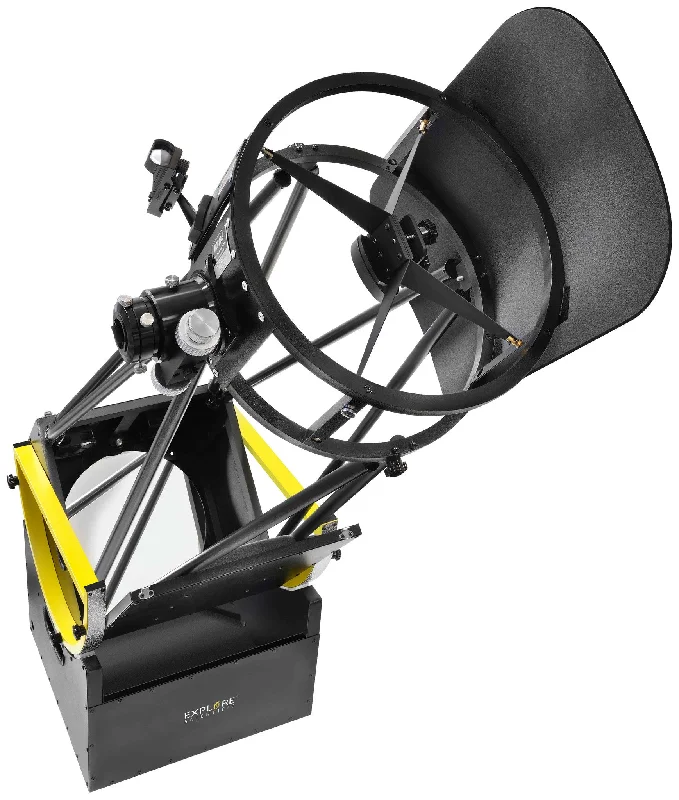 12" Truss Tube Dobsonian - Generation II (DOB1245-00)