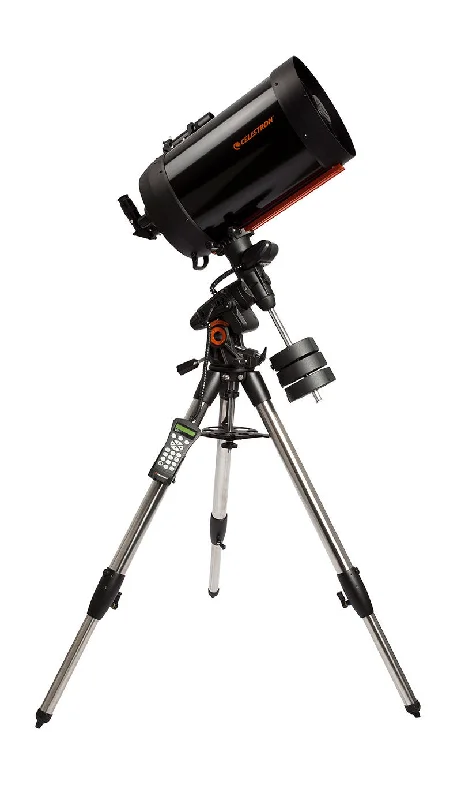 Advanced VX 11" Schmidt-Cassegrain Telescope Packages - 12067