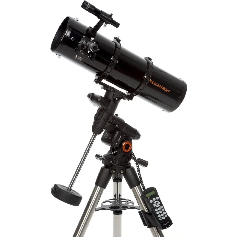 Advanced VX 6" Newtonian Telescope