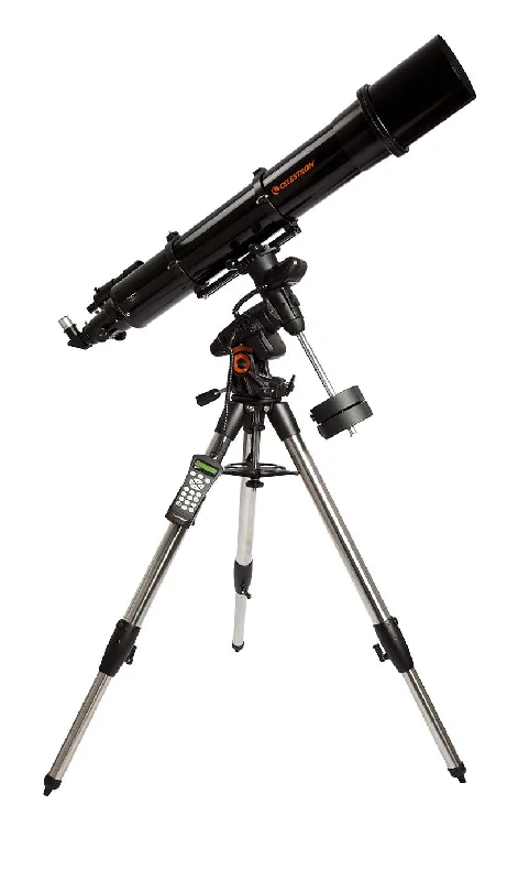 Advanced VX 6" Refractor Telescope Packages -22020