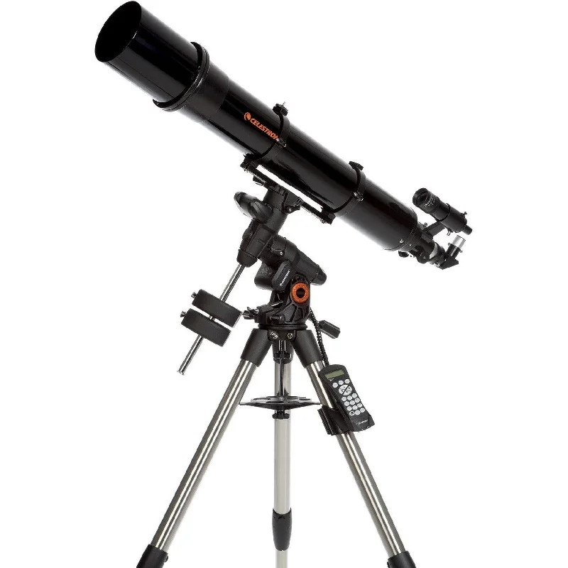 Advanced VX 6" Refractor Telescope