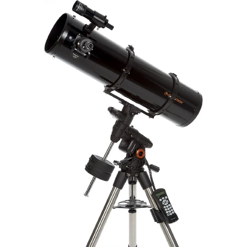 Advanced VX 8" Newtonian Telescope