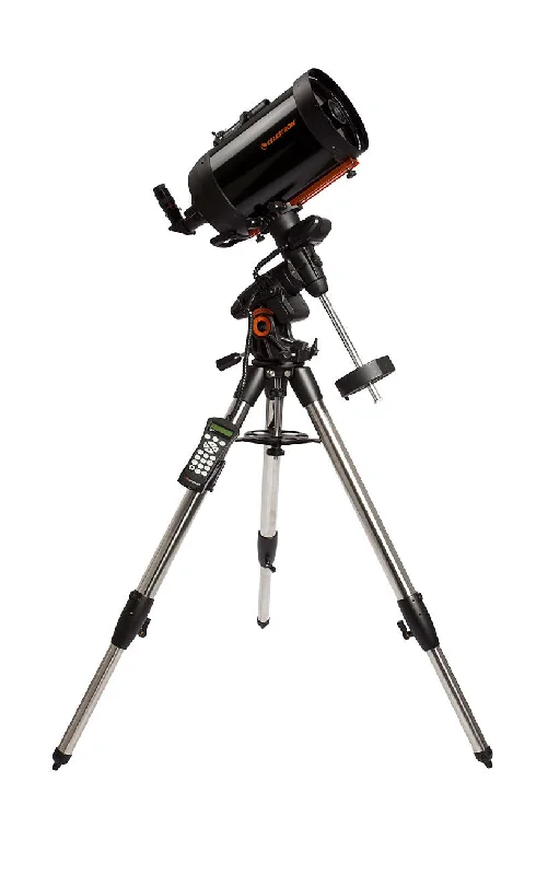 Advanced VX 8" Schmidt-Cassegrain Telescope Packages- 12026