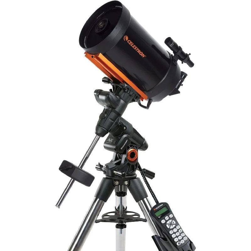 Advanced VX 8" Schmidt-Cassegrain Telescope