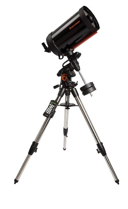 Advanced VX 9.25" Schmidt-Cassegrain Telescope Packages - 12046