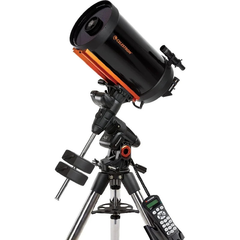 Advanced VX 9.25" Schmidt-Cassegrain Telescope