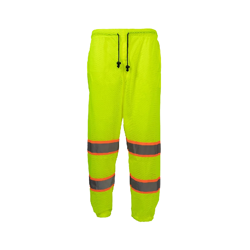 LMPO-CE ANSI/ISEA 107-2015 Class E Two Tone Mesh Minnesota Traffic Pants