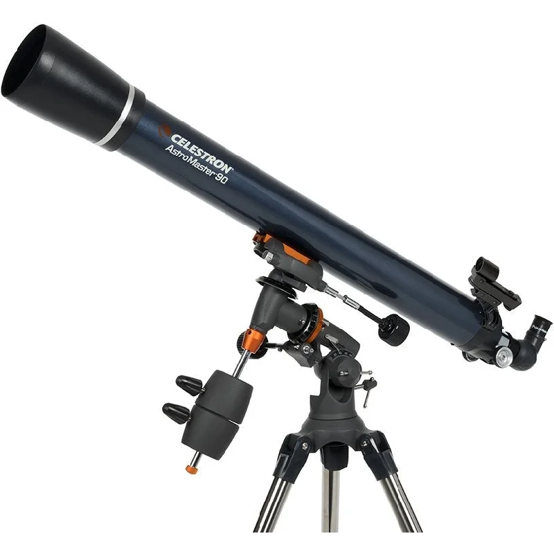 AstroMaster 90EQ Telescope