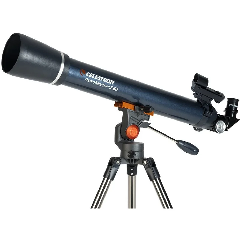 AstroMaster LT 60AZ Telescope