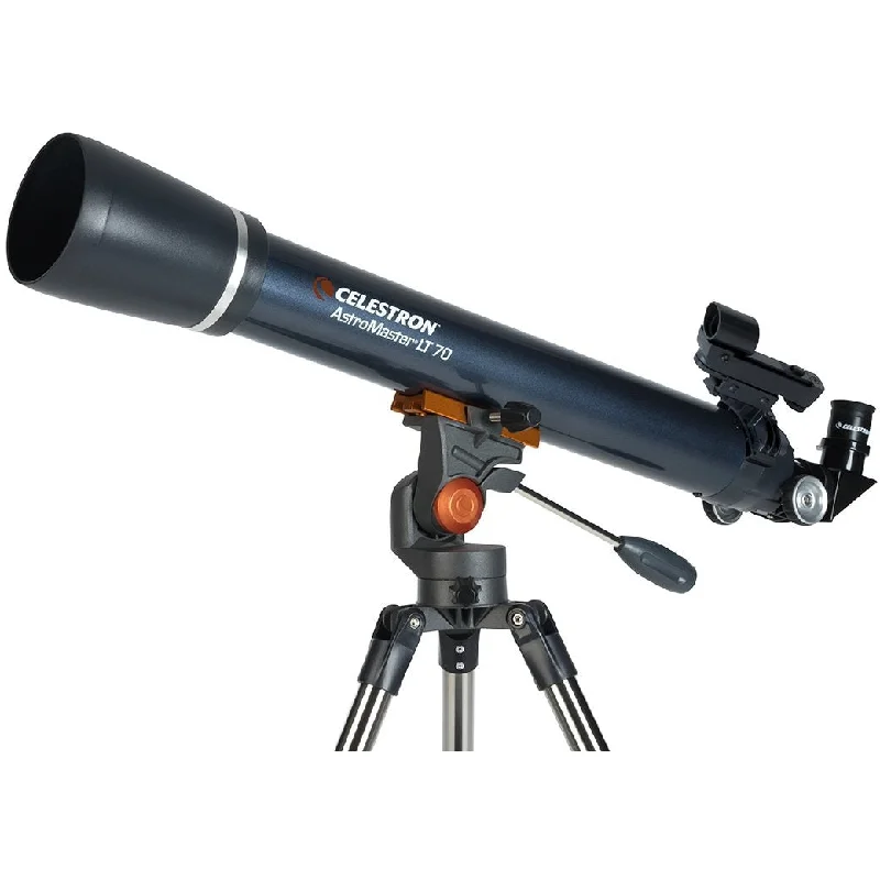 AstroMaster LT 70AZ Telescope