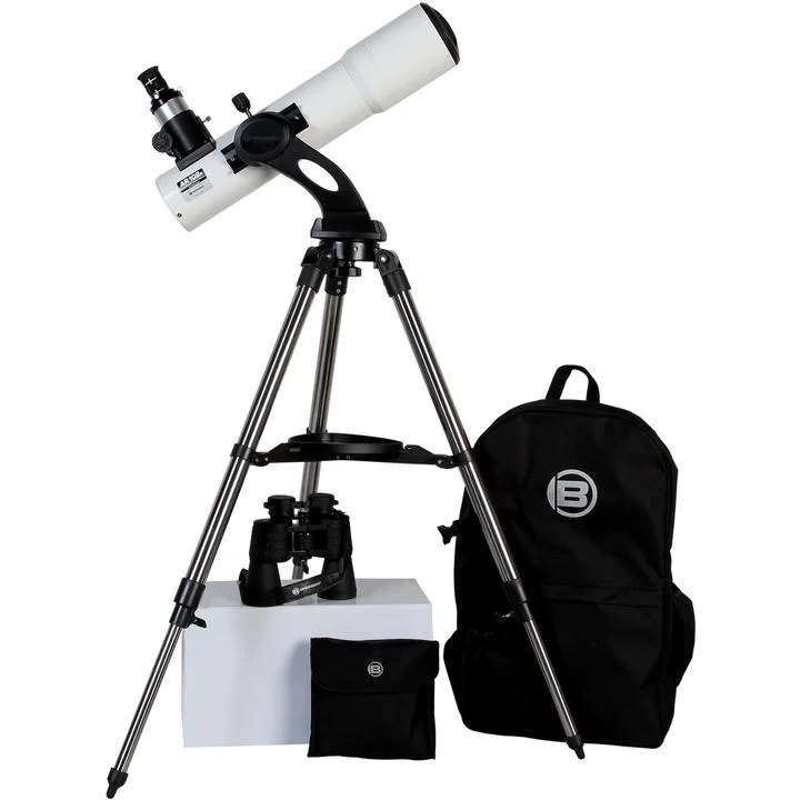 Bresser Comet Edition 102mm F/4.5 Doublet Refractor Kit