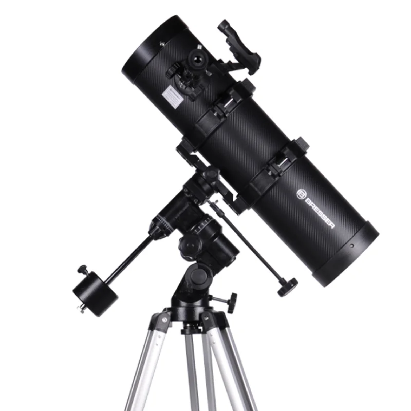 Bresser Spica 130mm EQ2 Telescope