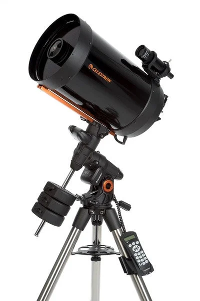 Celestron Advanced VX 11" Schmidt-Cassegrain Telescope