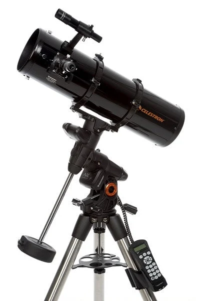 Celestron Advanced VX 6” Newtonian Telescope