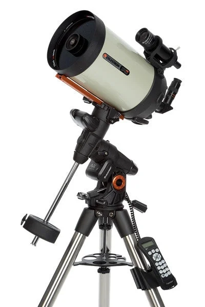 Celestron Advanced VX 8" EDGEHD Telescope