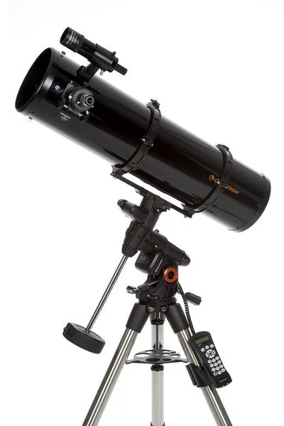 Celestron Advanced VX 8" Newtonian Telescope