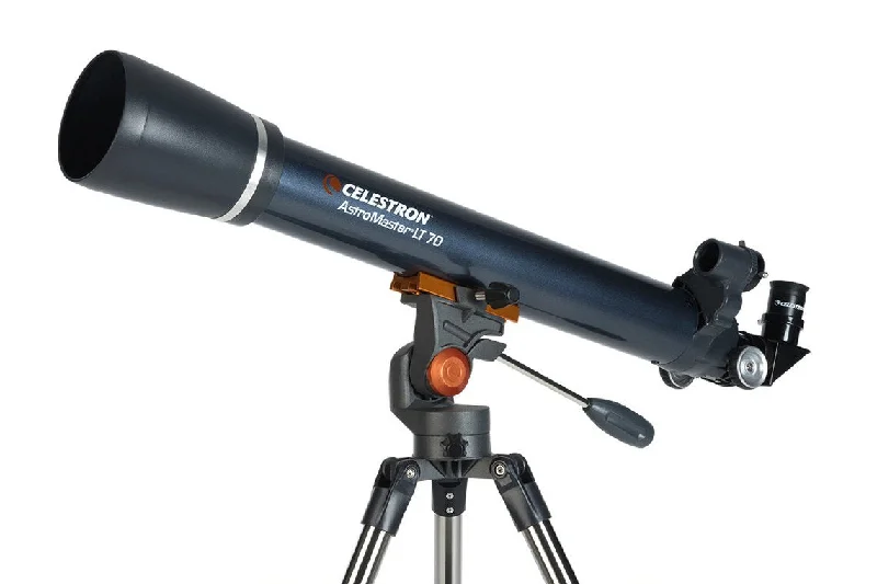 Celestron AstroMaster LT 70AZ Telescope