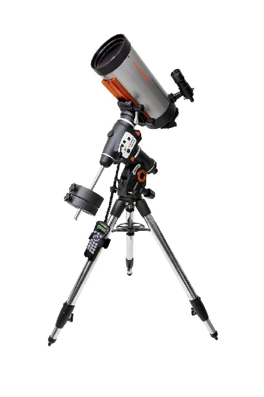 Celestron CGEM II 700 MAKSUTOV-CASSEGRAIN TELESCOPE