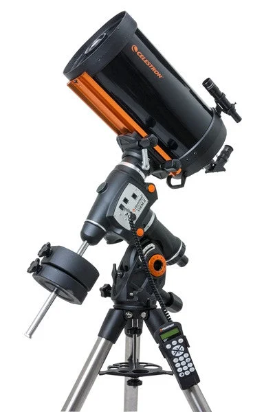 Celestron CGEM II 925 Schmidt-Cassegrain Telescope