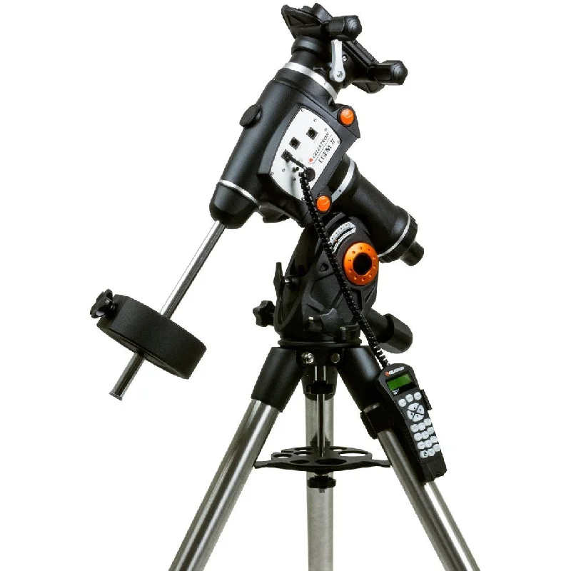 Celestron CGEM II EQ MOUNT AND TRIPOD