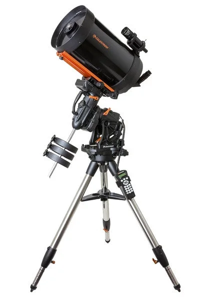 Celestron CGX Equatorial 1100 Schmidt-Cassegrain Telescope