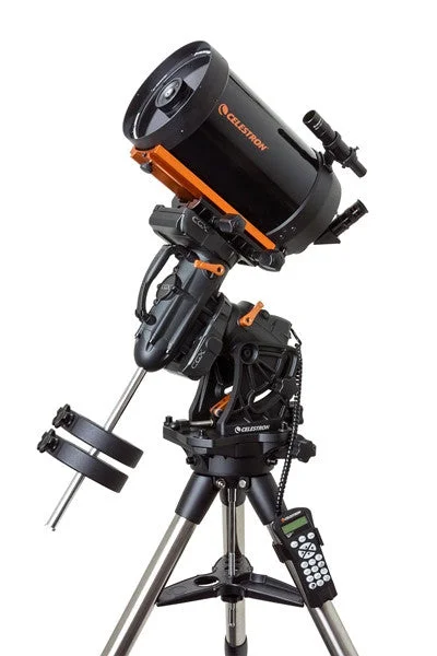 Celestron CGX Equatorial 800 Schmidt-Cassegrain Telescope