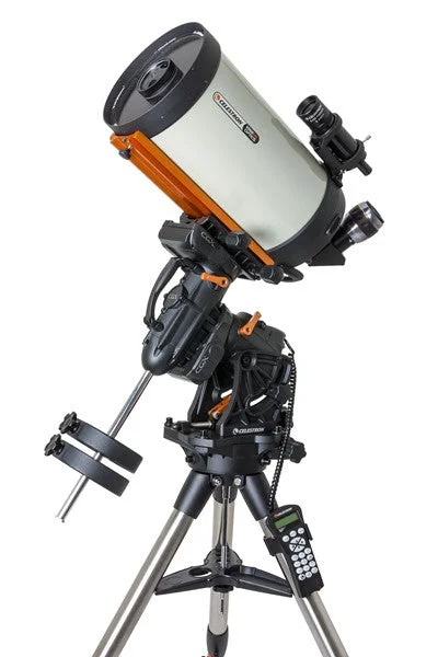 Celestron CGX EQUATORIAL 925 HD TELESCOPE