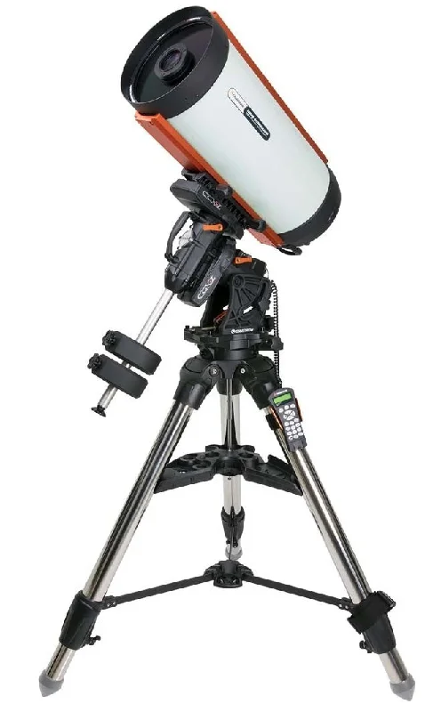 Celestron CGX-L 11" Rowe-Ackermann Schmidt Astrograph V2