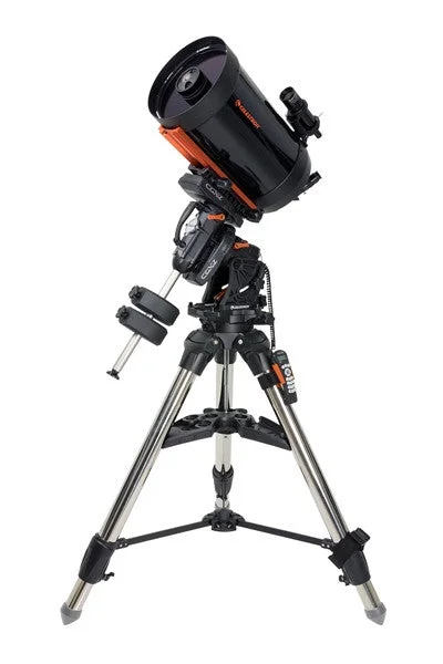 Celestron CGX-L Equatorial 1100 Schmidt-Cassegrain Telescope