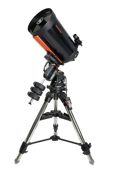 Celestron CGX-L equatorial 1400 Schmidt-Cassegrain telescope