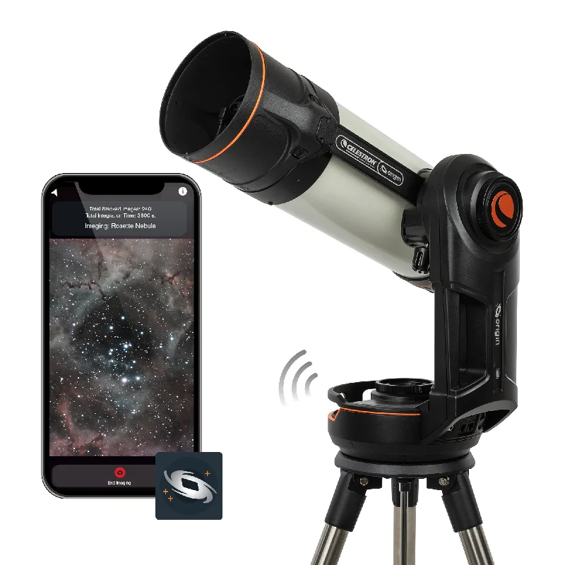 Celestron Origin Intelligent Home Observatory