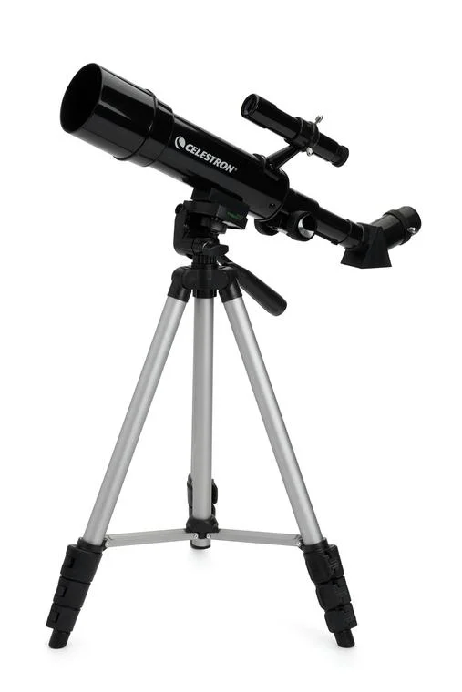 Celestron Travel Scope 50 Portable Telescope with Backpack